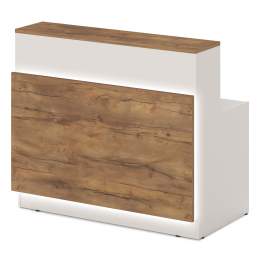 Ресепшн прямая T-84